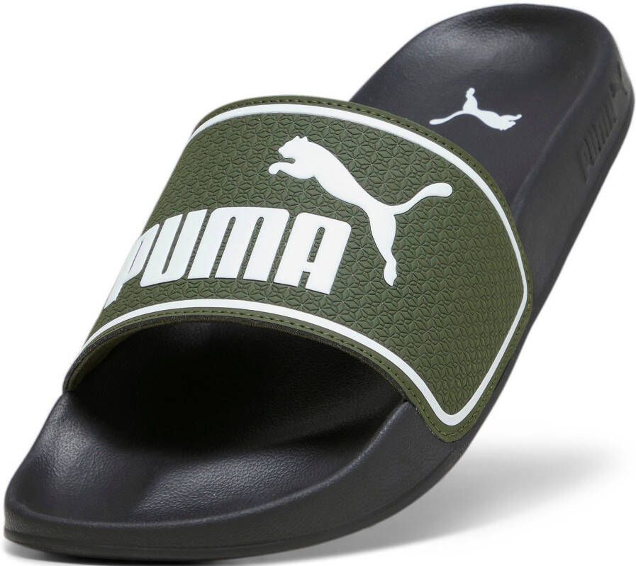 PUMA Badslippers Leadcat 2.0