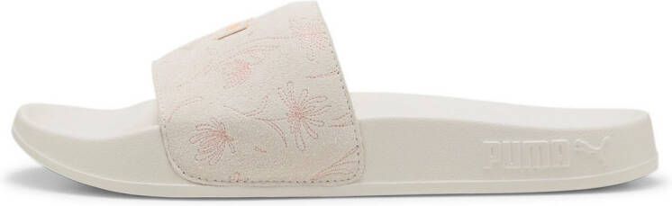 PUMA Badslippers LEADCAT 2.0 CRAFTED FLOWERS