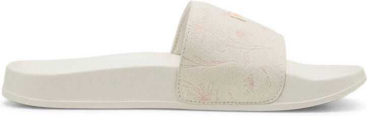 PUMA Badslippers LEADCAT 2.0 CRAFTED FLOWERS