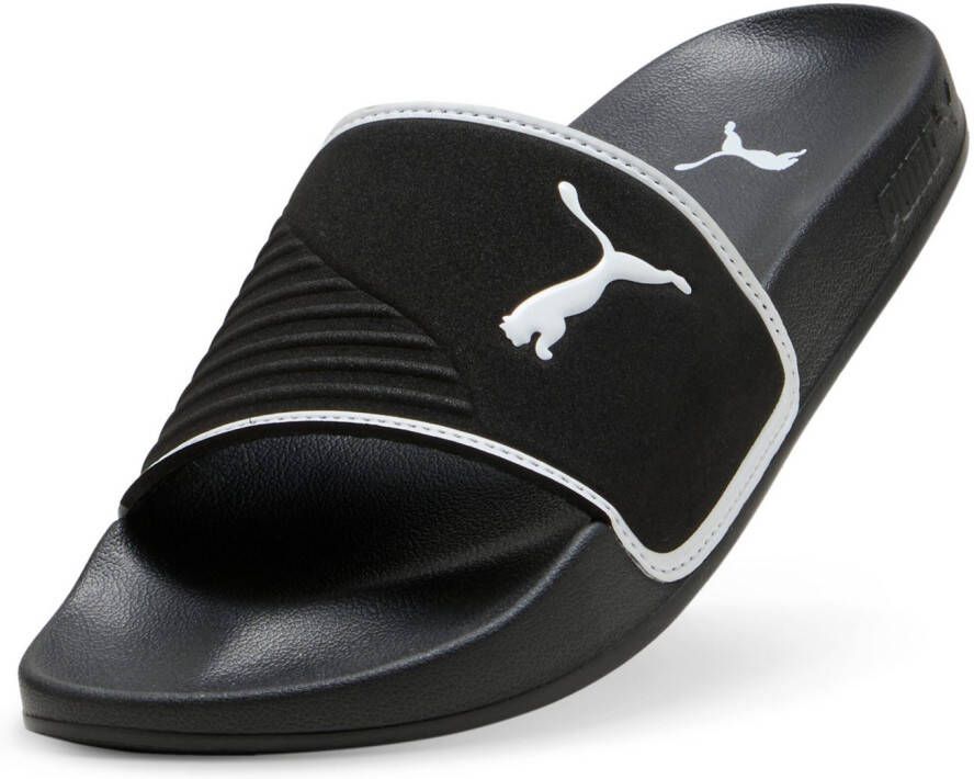 Puma Stijlvolle lichte slippers Black - Foto 11