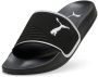 Puma Stijlvolle lichte slippers Black - Thumbnail 11