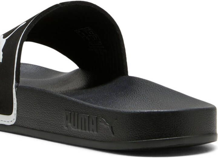 Puma Stijlvolle lichte slippers Black - Foto 12