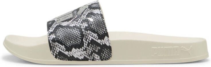 PUMA Badslippers LEADCAT 2.0 SNAKE CHIC