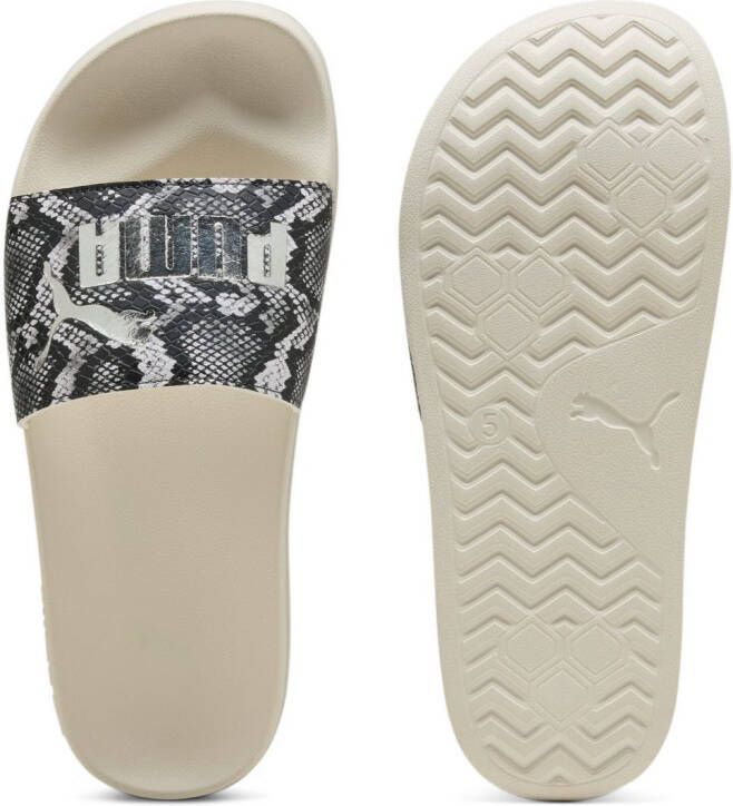 PUMA Badslippers LEADCAT 2.0 SNAKE CHIC