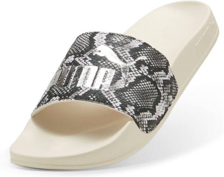 PUMA Badslippers LEADCAT 2.0 SNAKE CHIC