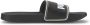Puma Badslippers in zwart voor Heren 5. Leadcat FTR - Thumbnail 11