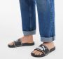 Puma Badslippers in zwart voor Heren 5. Leadcat FTR - Thumbnail 13
