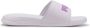 PUMA Popcat 20 Unisex Slippers Lilac Frost-Wild Berry - Thumbnail 5