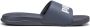 PUMA Popcat 20 Inky Blue badslippers Blauw - Thumbnail 29