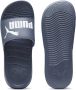 PUMA Popcat 20 Inky Blue badslippers Blauw - Thumbnail 30