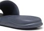 PUMA Popcat 20 Inky Blue badslippers Blauw - Thumbnail 32