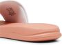 Puma Popcat 20 badslippers zalmroze wit - Thumbnail 5