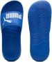 PUMA Popcat 20 Unisex Slippers Vivid Blue- White - Thumbnail 5