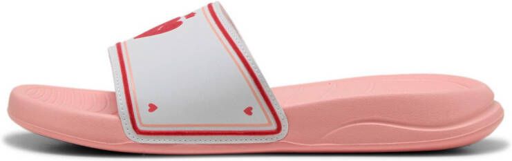 PUMA Badslippers POPCAT 20 IDYLLE