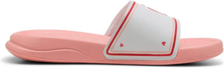 PUMA Badslippers POPCAT 20 IDYLLE