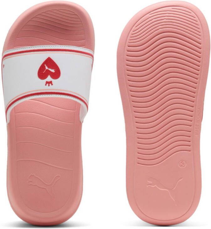 PUMA Badslippers POPCAT 20 IDYLLE