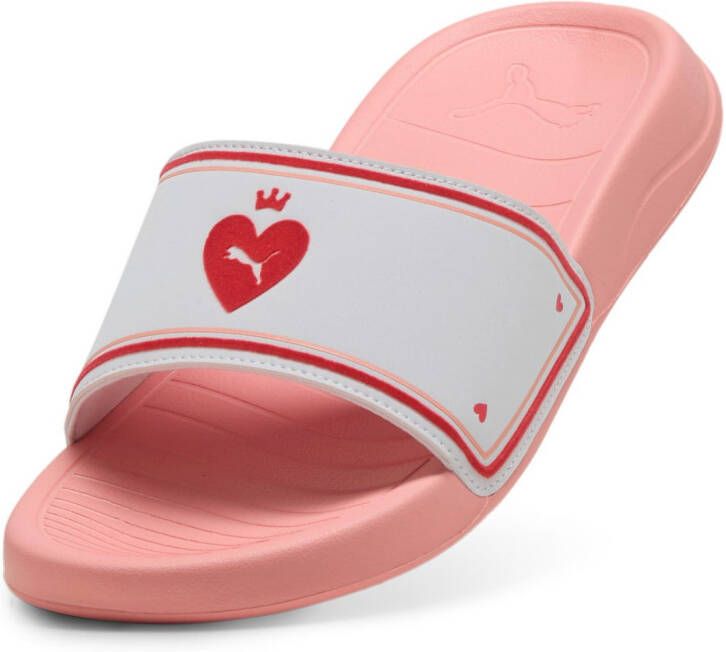 PUMA Badslippers POPCAT 20 IDYLLE