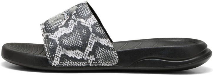 PUMA Badslippers POPCAT 20 SNAKE CHIC