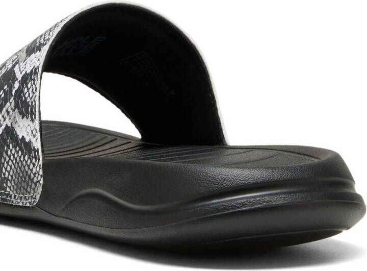 PUMA Badslippers POPCAT 20 SNAKE CHIC