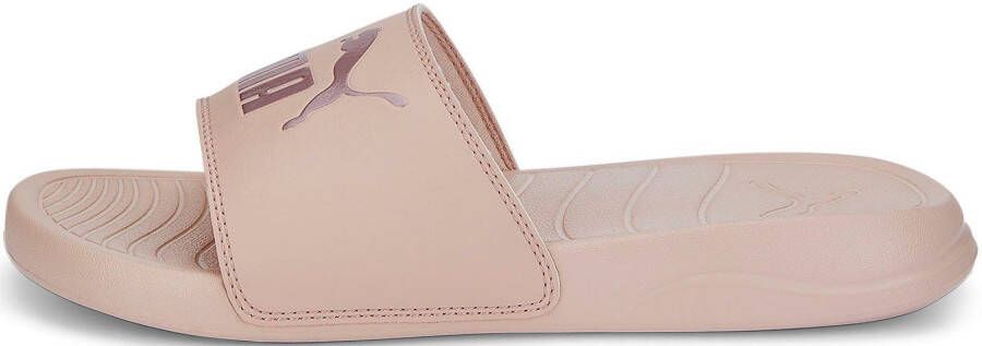 PUMA Badslippers Popcat