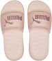 Puma Popcat slippers roze - Thumbnail 8