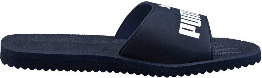 PUMA Badslippers Purecat