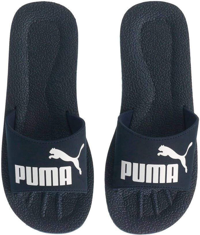 PUMA Badslippers Purecat