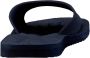 PUMA PureCat Slippers Unisex blauw wit - Thumbnail 7