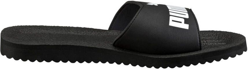 PUMA Badslippers Purecat