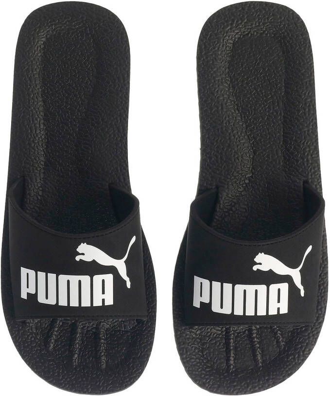 PUMA Badslippers Purecat