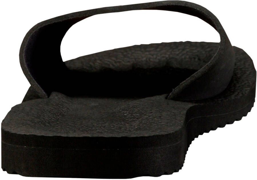 PUMA PureCat Slippers Unisex Zwart Wit - Foto 7