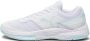 PUMA Varion II dames indoorschoenen wit - Thumbnail 3