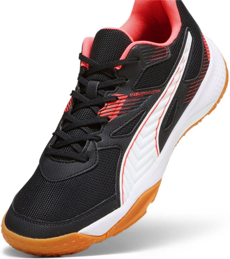 PUMA Zaalschoenen Solarflash II