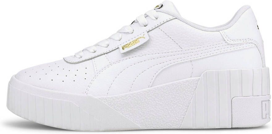 PUMA Plateausneakers Cali Wedge Wn s