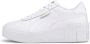 PUMA Plateausneakers Cali Wedge Wn s - Thumbnail 4