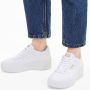 PUMA Plateausneakers Cali Wedge Wn s - Thumbnail 5