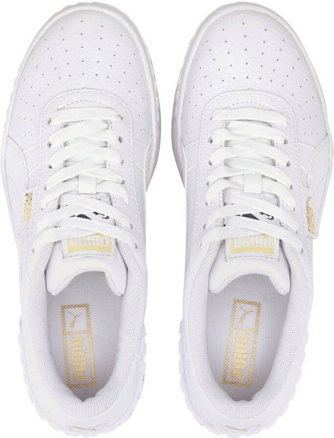 PUMA Plateausneakers Cali Wedge Wn s