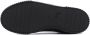 PUMA Carina L Dames Sneakers Black- Black- Team Gold - Thumbnail 13