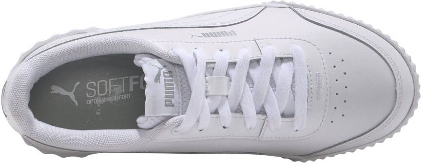 PUMA Sneakers Carina LIft TW