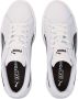 Puma 02 Karmen Stijlvolle Sneakers White Dames - Thumbnail 12
