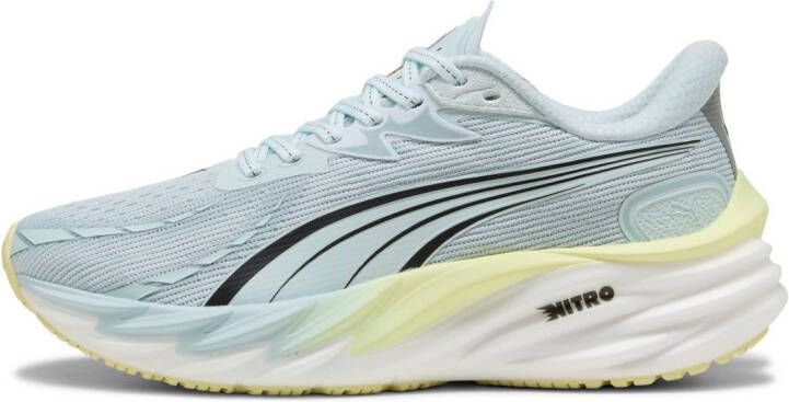 PUMA Runningschoenen VELOCITY NITRO 4 WNS