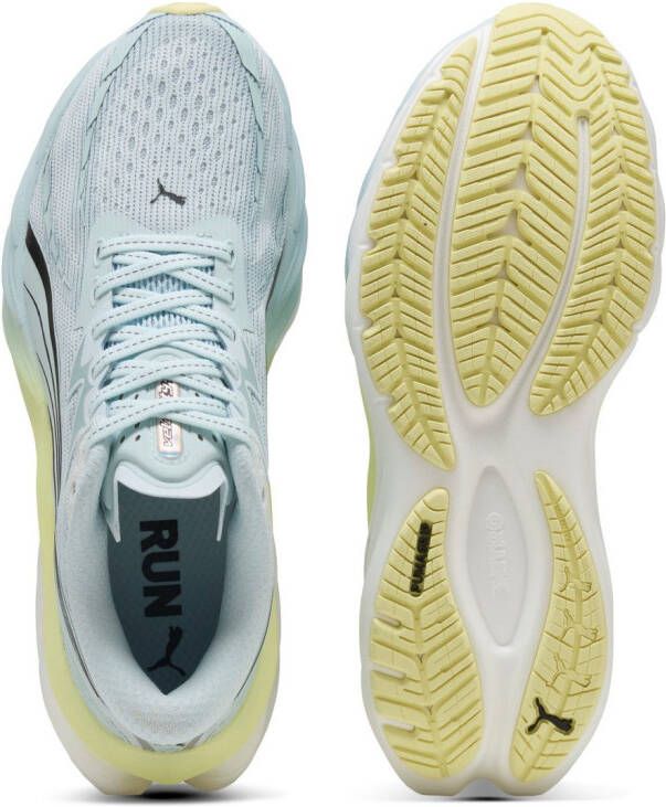 PUMA Runningschoenen VELOCITY NITRO 4 WNS
