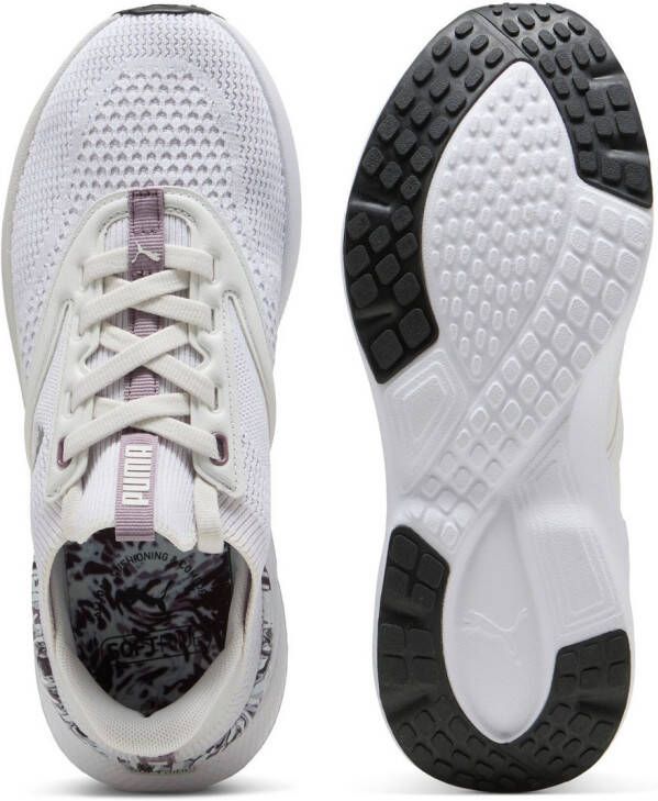 PUMA Runningschoenen SOFTRIDE MAYVE MYSTIC WNS