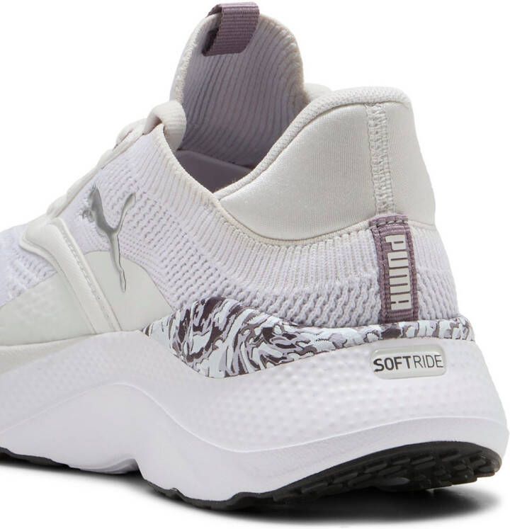 PUMA Runningschoenen SOFTRIDE MAYVE MYSTIC WNS