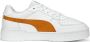 Puma Veelzijdige en stijlvolle unisex sneakers White Unisex - Thumbnail 6