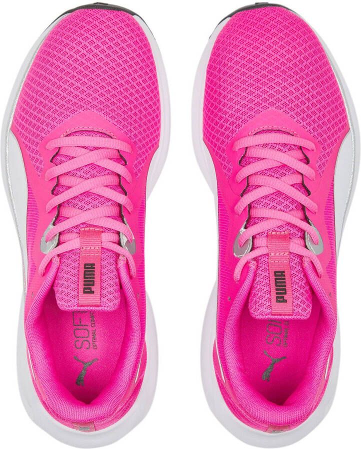 PUMA Runningschoenen Twitch Runner Fresh