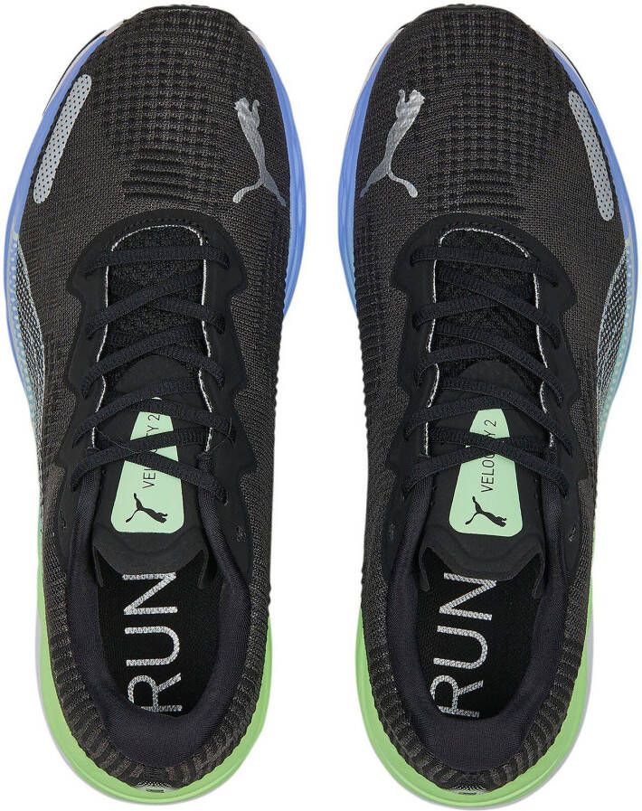 PUMA Runningschoenen Velocity Nitro 2 Fade