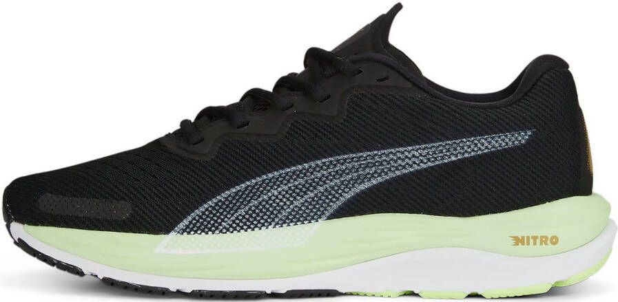 PUMA Runningschoenen Velocity Nitro 2 Run 75 Wns