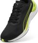 PUMA Electrify Nitro 3 heren sneaker hardloopschoenen sportschoenen 378455 zwart - Thumbnail 6