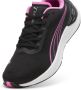 PUMA Hardloopschoenen model Electrify Nitro Dames Zwart Roze - Thumbnail 7